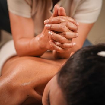 Thai Healing